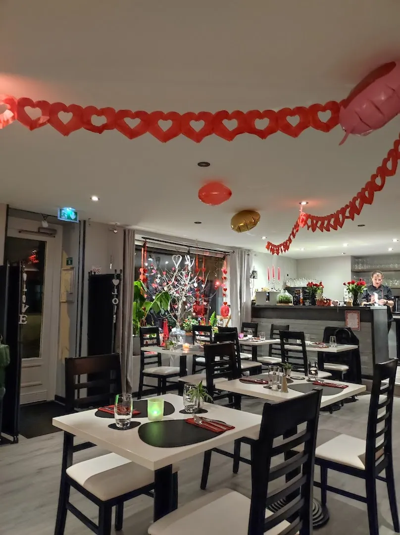 Les Secrets de Joëlle